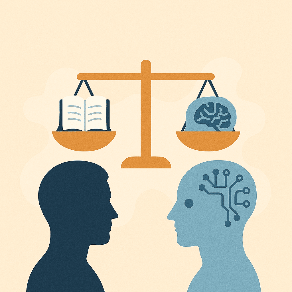 Balancing Academic Integrity and AI in Higher Education