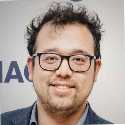 Ben Siu
